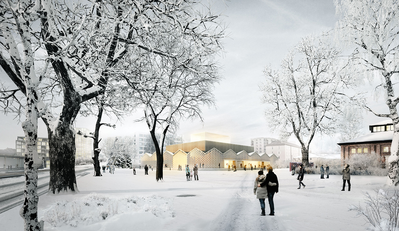Tampere Art Museum